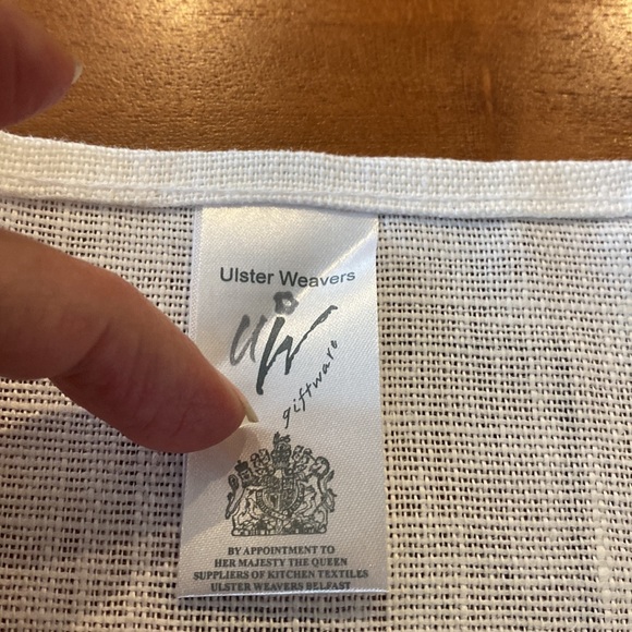 Ulster Weavers Pure Irish Linen - Picture 4 of 8